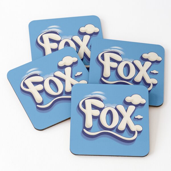Item preview, Fox 118 designed and sold by Zeir Shop.