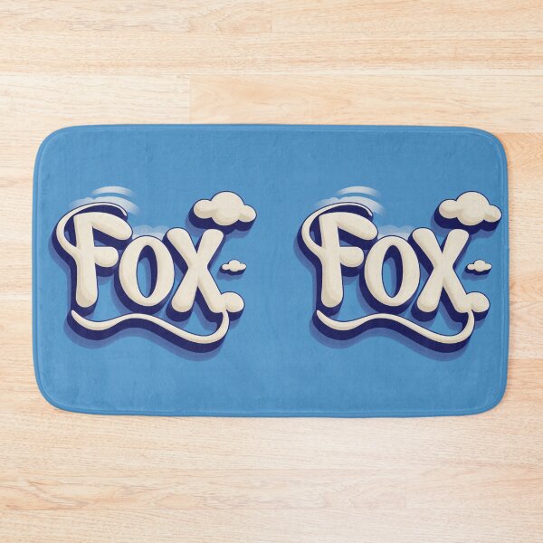 Item preview, Fox 118 designed and sold by Zeir Shop.