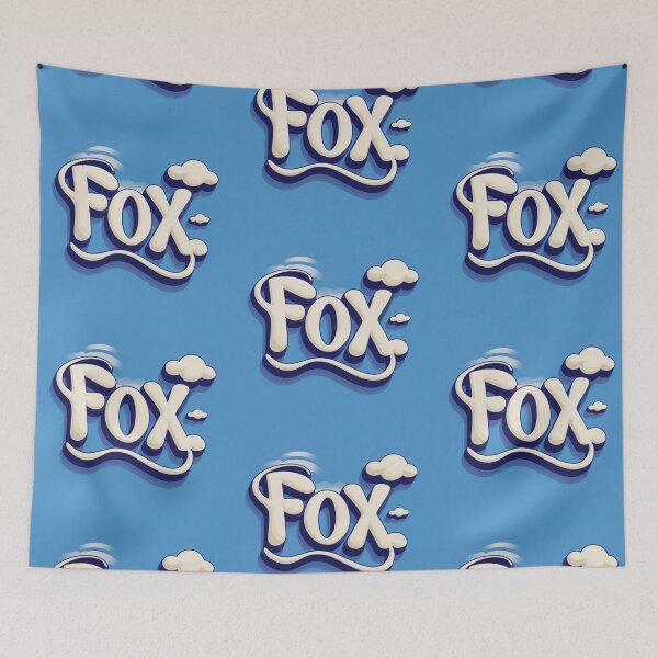 Item preview, Fox 118 designed and sold by Zeir Shop.