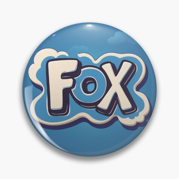 Item preview, Fox 119 designed and sold by Zeir Shop.