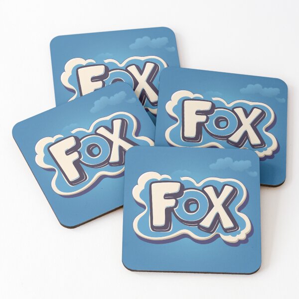 Item preview, Fox 119 designed and sold by Zeir Shop.