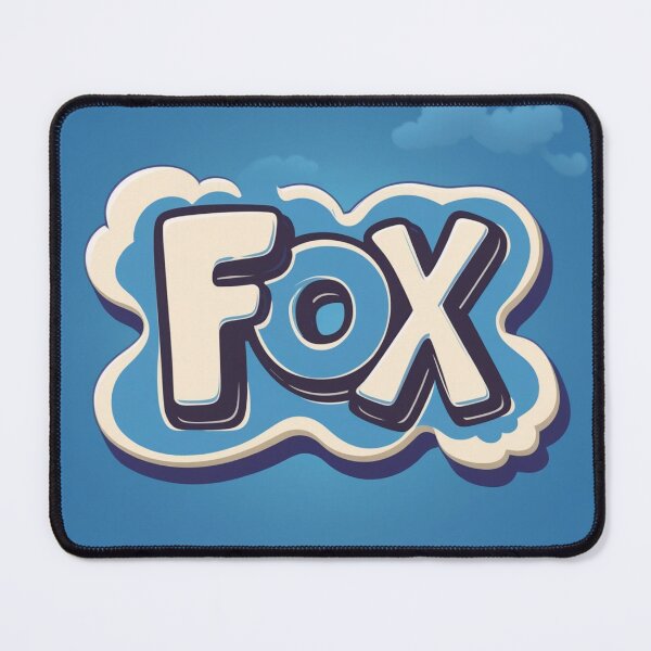 Item preview, Fox 119 designed and sold by Zeir Shop.