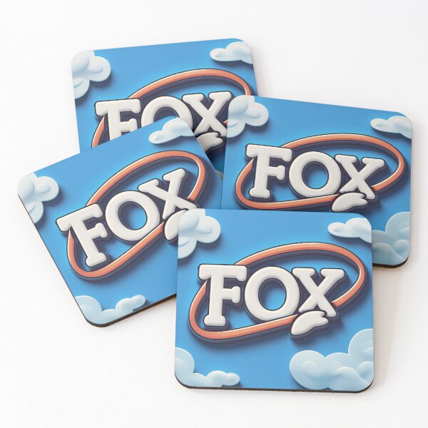 Item preview, Fox 120 designed and sold by Zeir Shop.