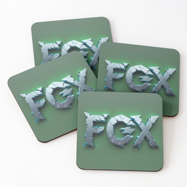 Item preview, Fox 121 designed and sold by Zeir Shop.