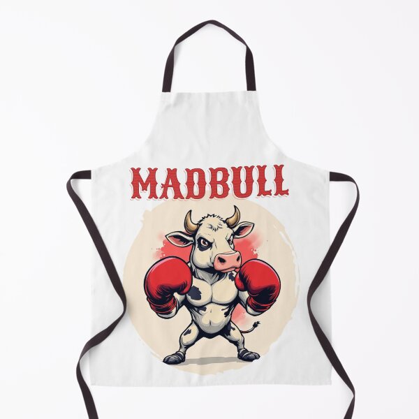 Item preview, Madbull designed and sold by CoronazCreations.