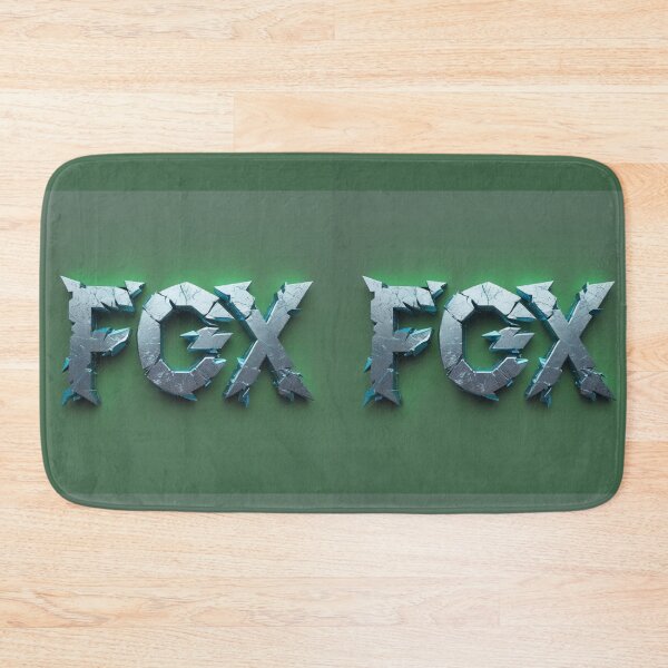 Item preview, Fox 121 designed and sold by Zeir Shop.