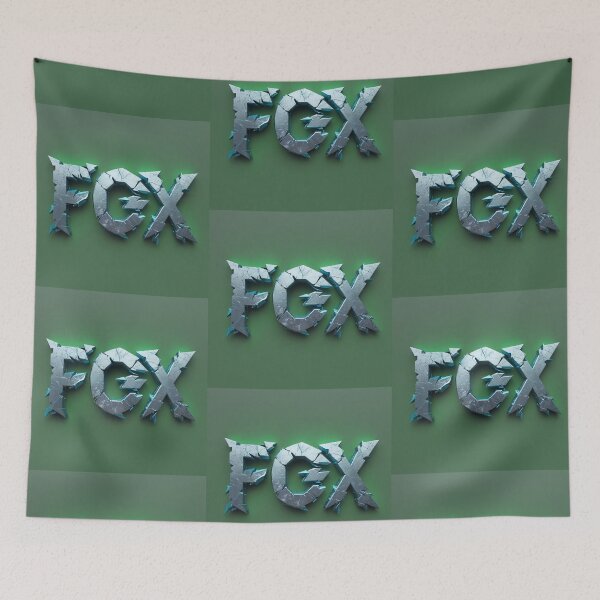Item preview, Fox 121 designed and sold by Zeir Shop.