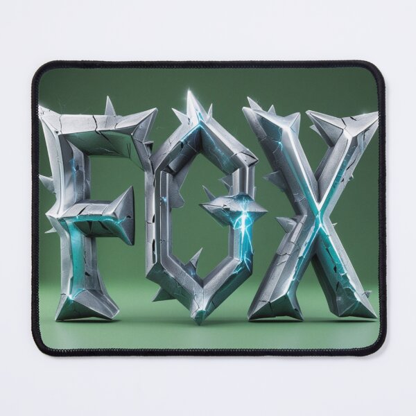 Item preview, Fox 122 designed and sold by Zeir Shop.