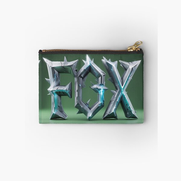 Item preview, Fox 122 designed and sold by Zeir Shop.
