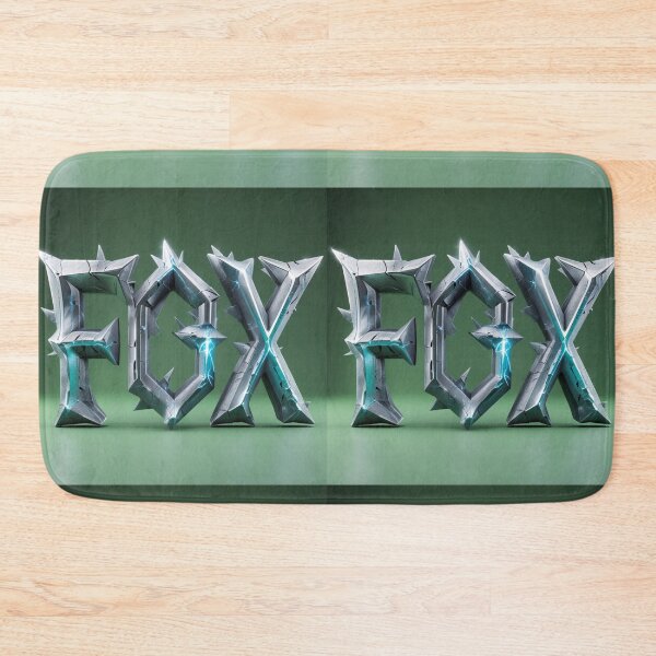 Item preview, Fox 122 designed and sold by Zeir Shop.
