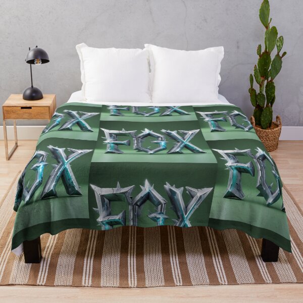 Item preview, Fox 122 designed and sold by Zeir Shop.
