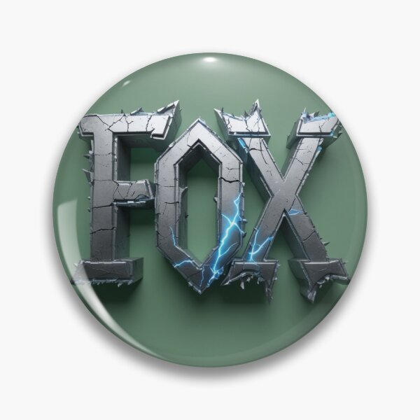 Item preview, Fox 123 designed and sold by Zeir Shop.