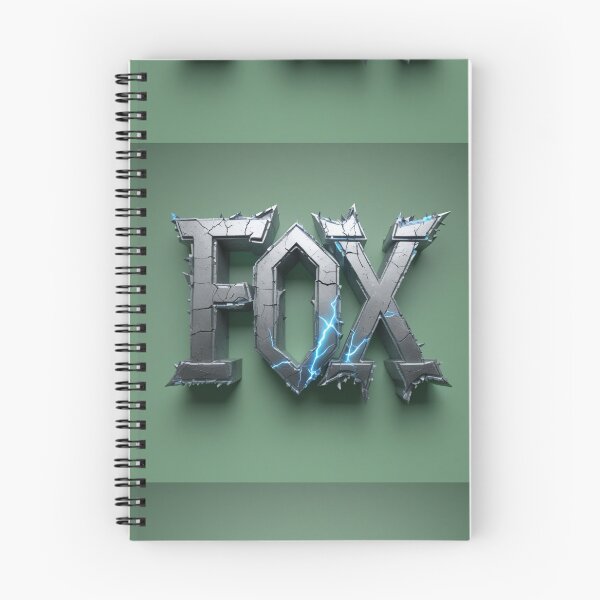 Item preview, Fox 123 designed and sold by Zeir Shop.
