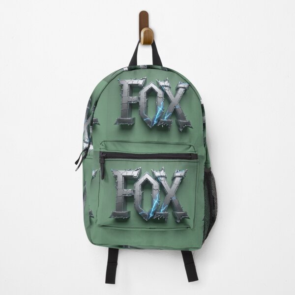Item preview, Fox 123 designed and sold by Zeir Shop.