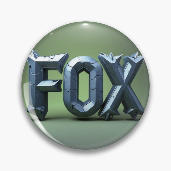 Item preview, Fox 124 designed and sold by Zeir Shop.