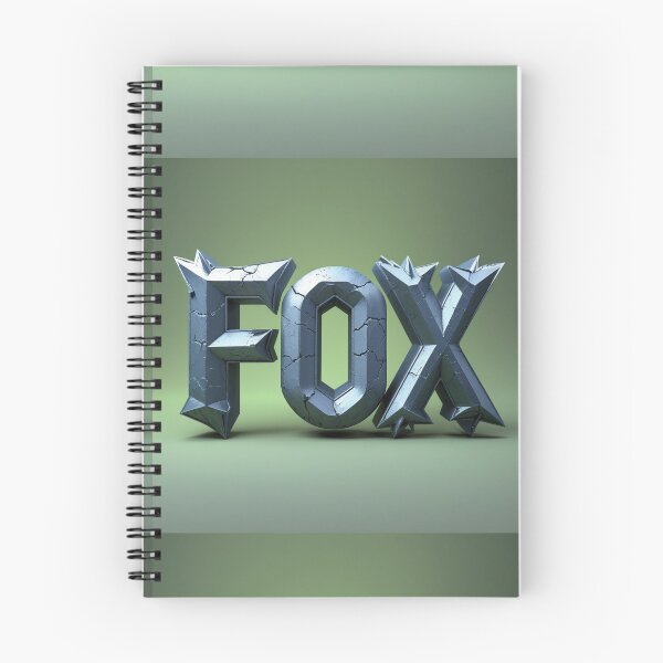 Item preview, Fox 124 designed and sold by Zeir Shop.