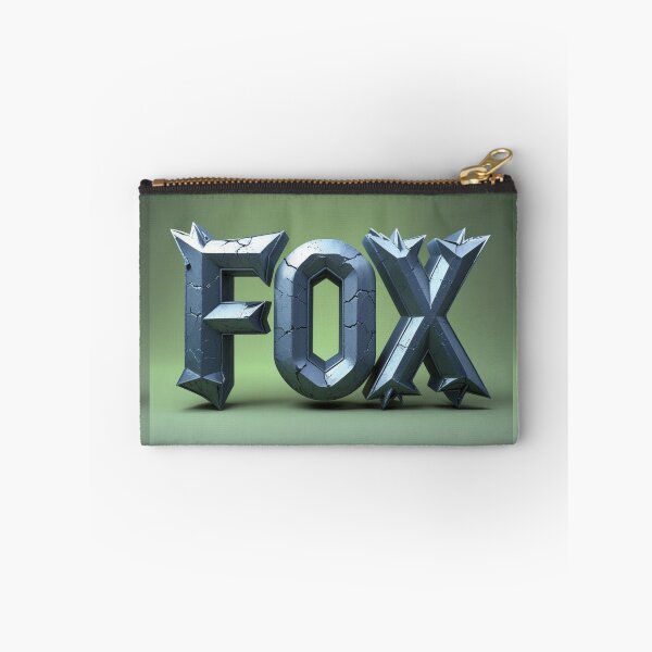 Item preview, Fox 124 designed and sold by Zeir Shop.