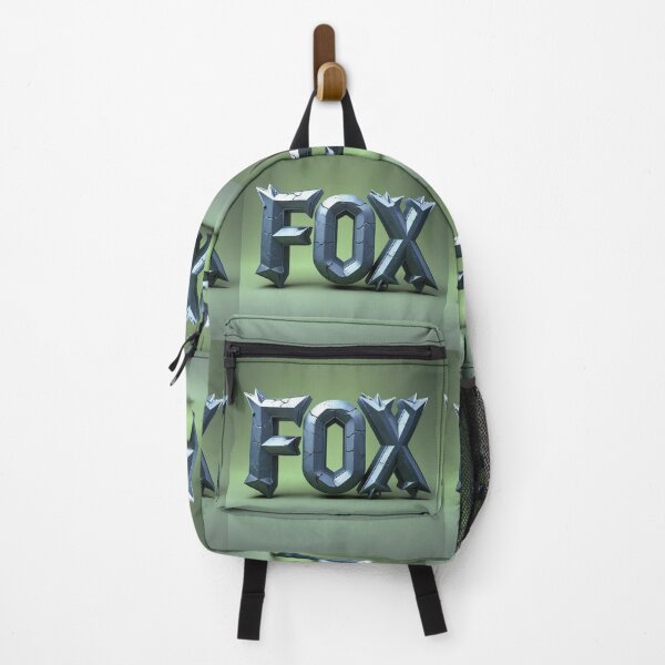 Item preview, Fox 124 designed and sold by Zeir Shop.
