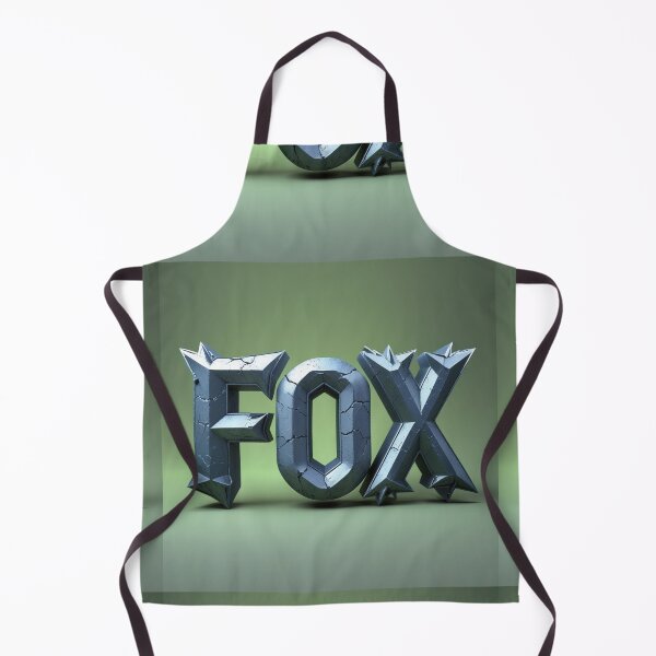Item preview, Fox 124 designed and sold by Zeir Shop.