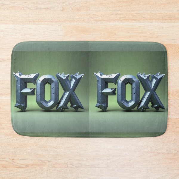 Item preview, Fox 124 designed and sold by Zeir Shop.