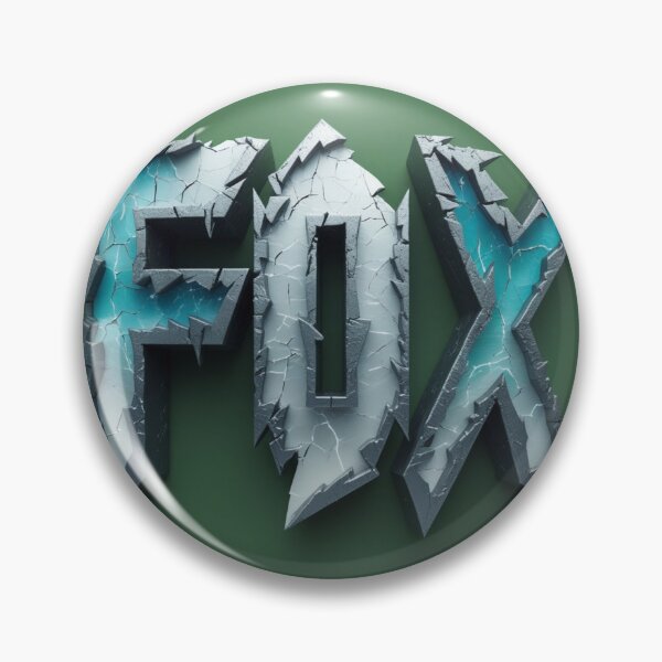 Item preview, Fox 125 designed and sold by Zeir Shop.