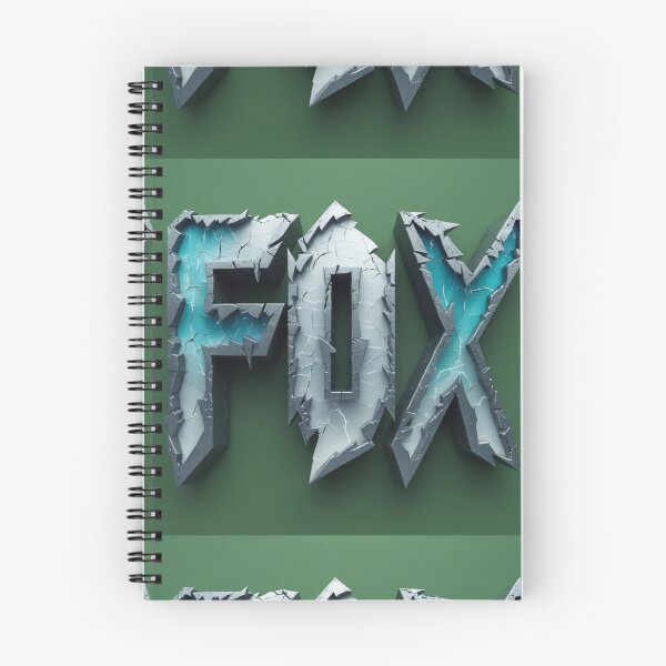 Item preview, Fox 125 designed and sold by Zeir Shop.