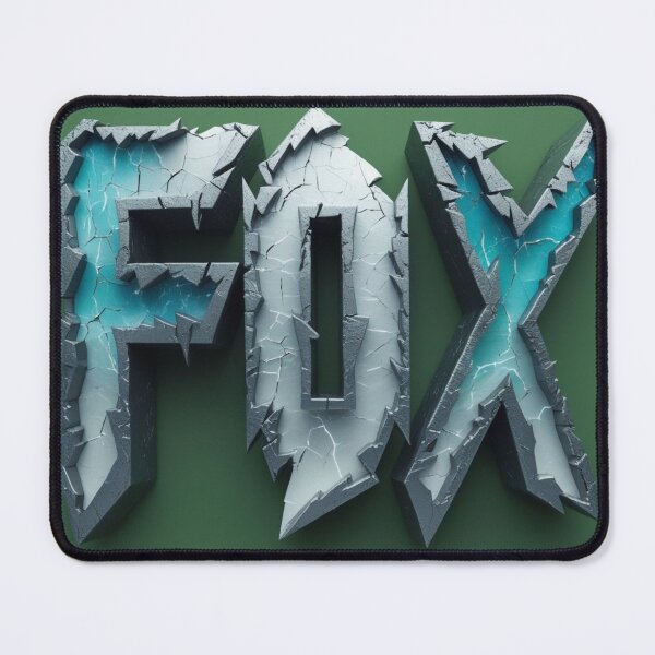 Item preview, Fox 125 designed and sold by Zeir Shop.