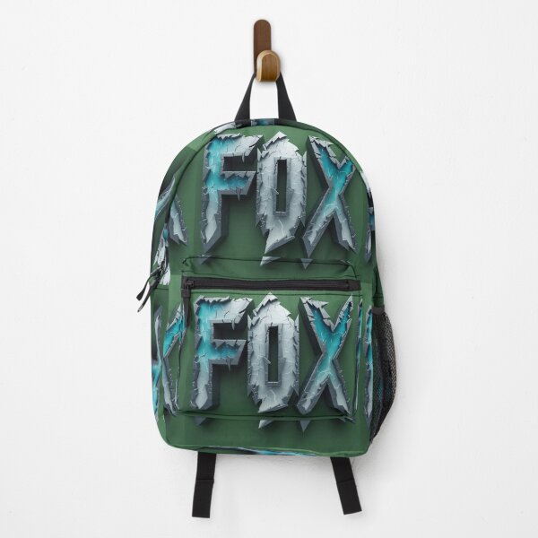 Item preview, Fox 125 designed and sold by Zeir Shop.