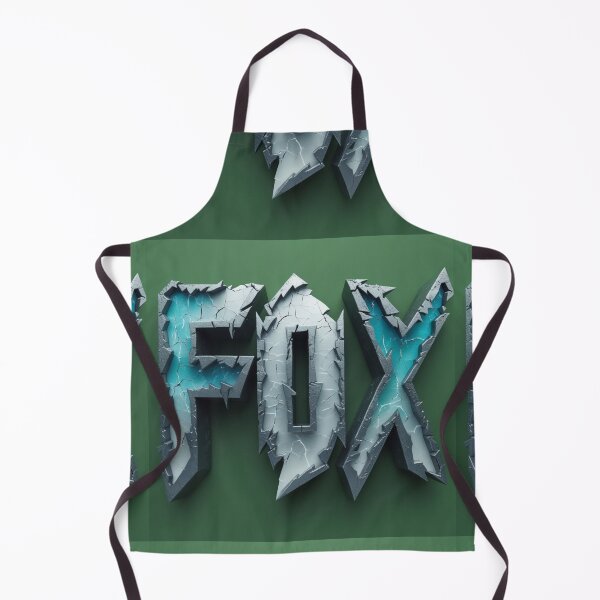 Item preview, Fox 125 designed and sold by Zeir Shop.