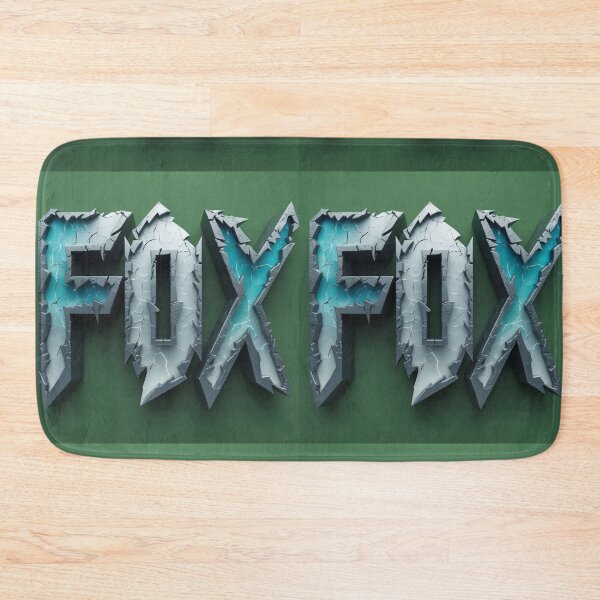 Item preview, Fox 125 designed and sold by Zeir Shop.