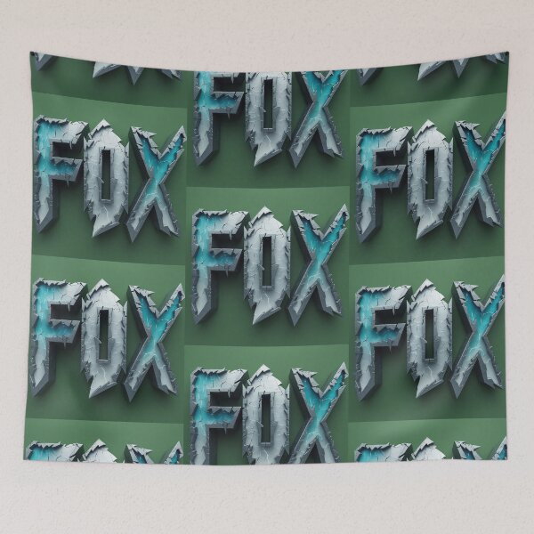 Item preview, Fox 125 designed and sold by Zeir Shop.
