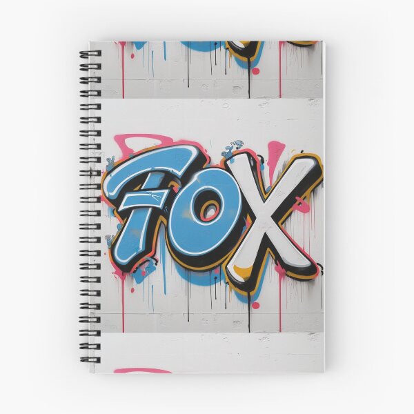 Item preview, Fox 126 designed and sold by Zeir Shop.