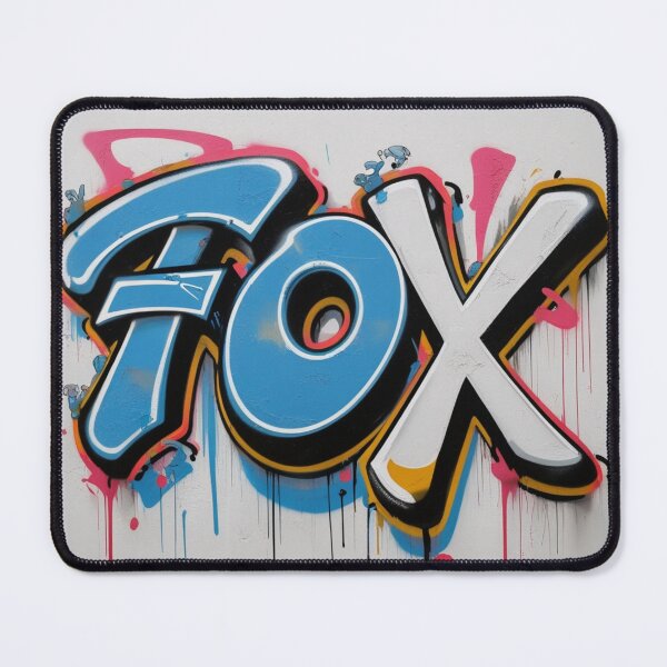 Item preview, Fox 126 designed and sold by Zeir Shop.