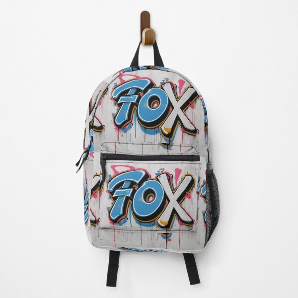 Item preview, Fox 126 designed and sold by Zeir Shop.
