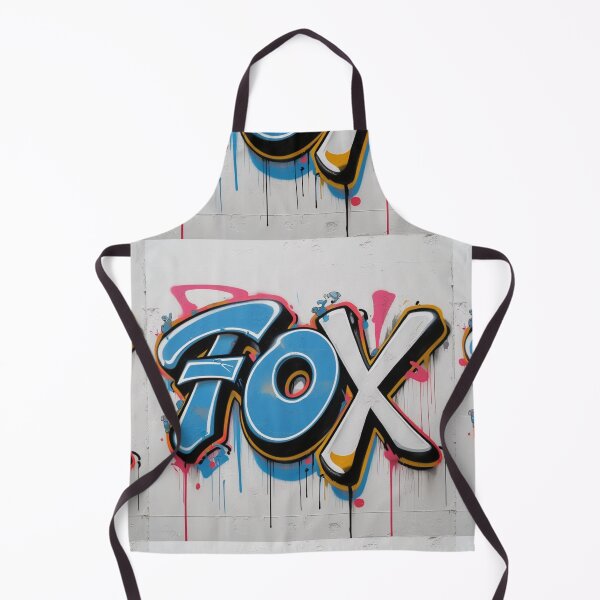 Item preview, Fox 126 designed and sold by Zeir Shop.