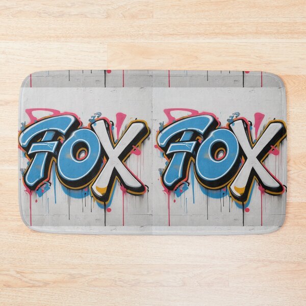Item preview, Fox 126 designed and sold by Zeir Shop.