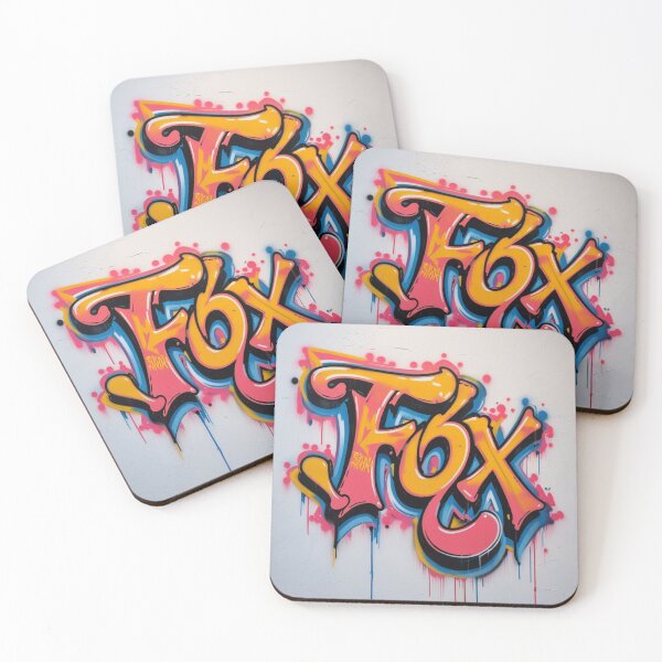 Item preview, Fox 127 designed and sold by Zeir Shop.