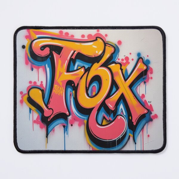 Item preview, Fox 127 designed and sold by Zeir Shop.