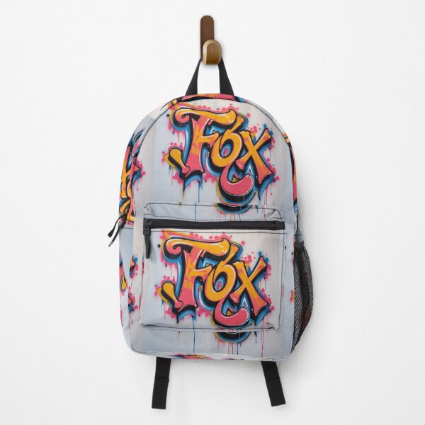 Item preview, Fox 127 designed and sold by Zeir Shop.