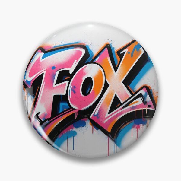 Item preview, Fox 128 designed and sold by Zeir Shop.