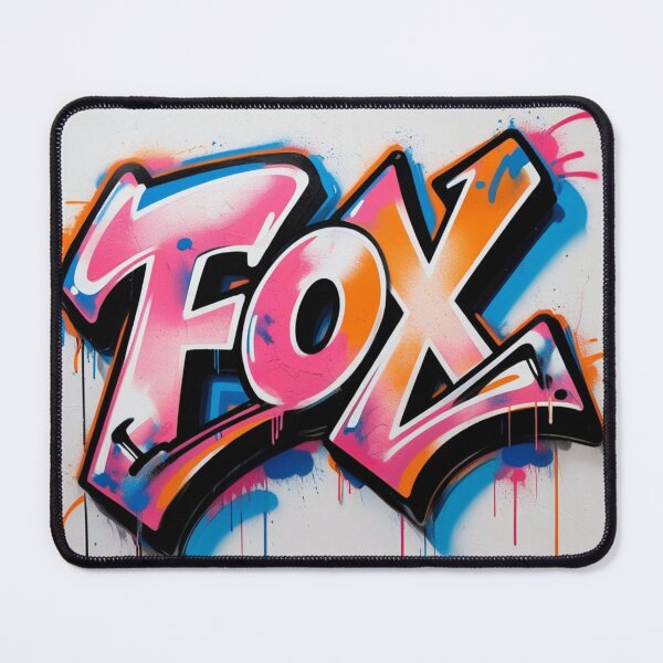 Item preview, Fox 128 designed and sold by Zeir Shop.