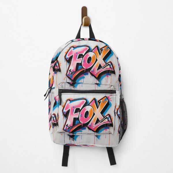 Item preview, Fox 128 designed and sold by Zeir Shop.