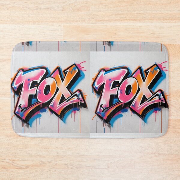 Item preview, Fox 128 designed and sold by Zeir Shop.
