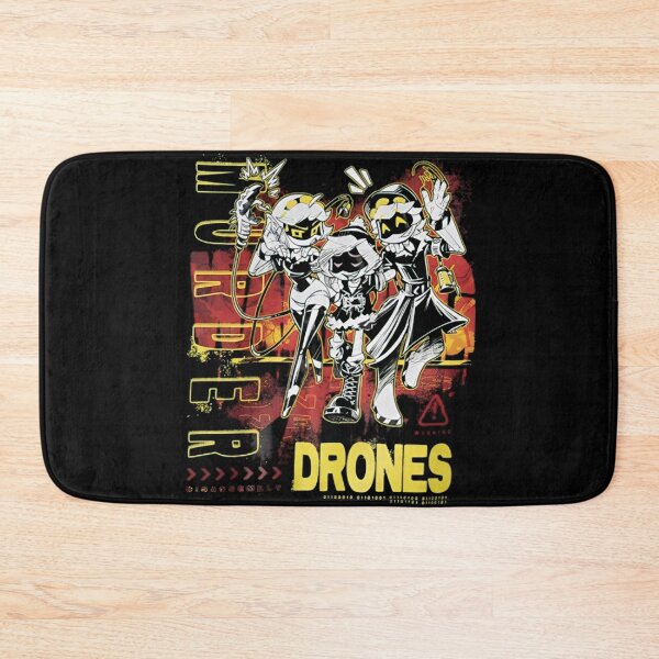 Item preview, Murder Drones designed and sold by NygaarDroxan.