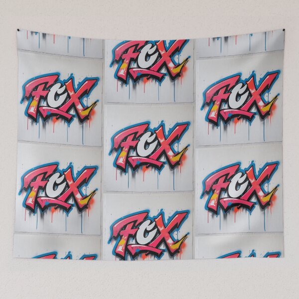 Item preview, Fox 129 designed and sold by Zeir Shop.
