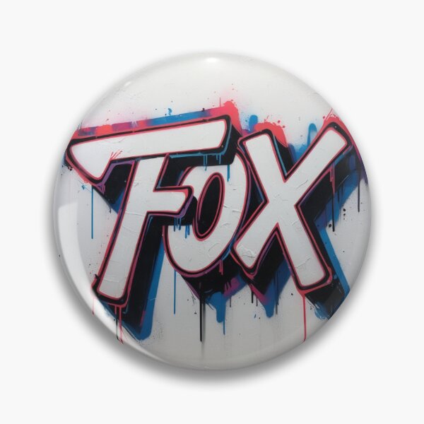 Item preview, Fox 130 designed and sold by Zeir Shop.