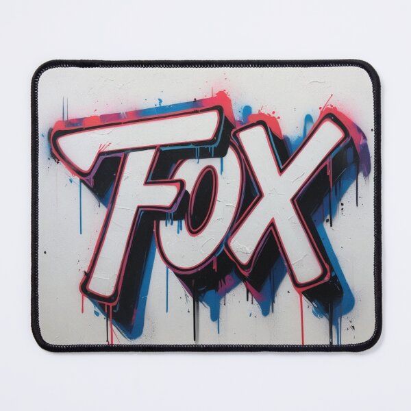 Item preview, Fox 130 designed and sold by Zeir Shop.