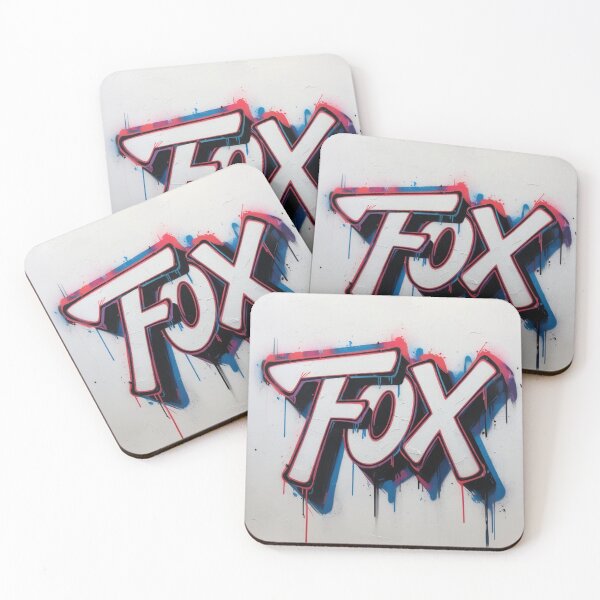 Item preview, Fox 130 designed and sold by Zeir Shop.