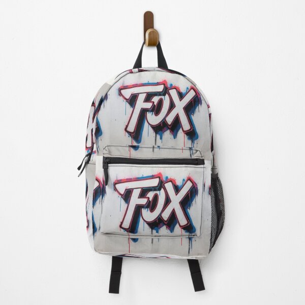 Item preview, Fox 130 designed and sold by Zeir Shop.