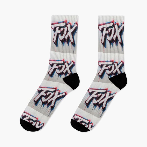 Item preview, Fox 130 designed and sold by Zeir Shop.